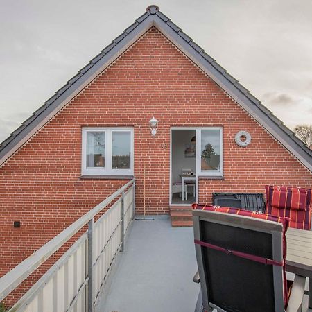 Апартаменти Ankerplatz Husum Гузум Екстер'єр фото